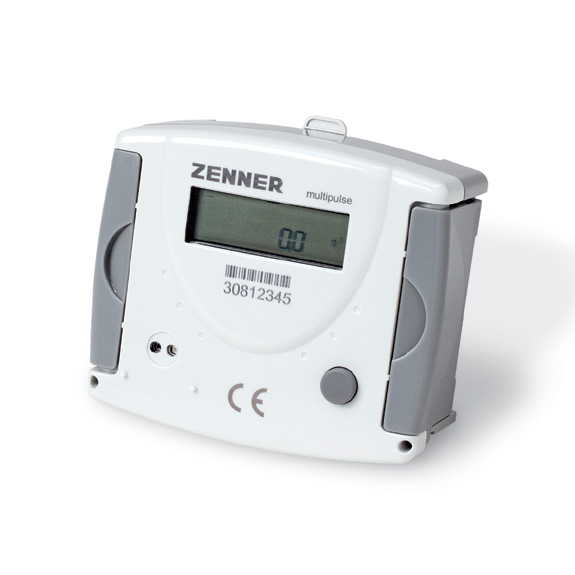 Smart Metering Systems