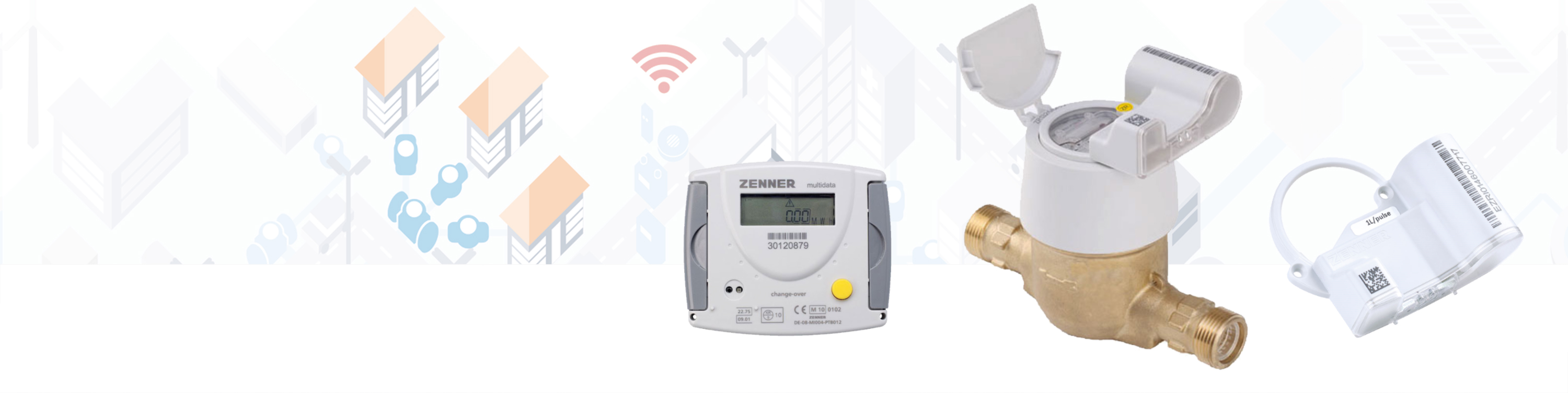 Smart Metering Systems