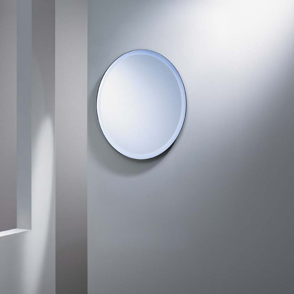 61 0009 Rond model