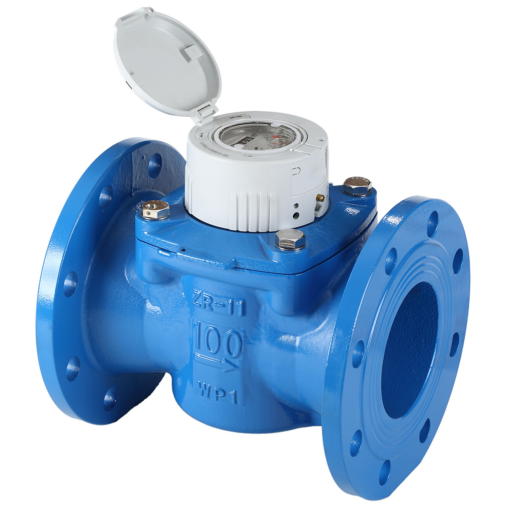 Woltman watermeters